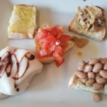 Il Focolare Nourriture