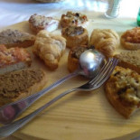 Il Focolare Nourriture
