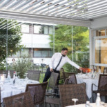 Living Extérieur