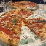 Pizzium Varese Nourriture