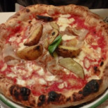 Pizzium Varese Nourriture