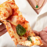 Pizzium Varese Comida