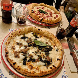 Pizzium Varese Nourriture