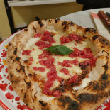Pizzium Varese Nourriture