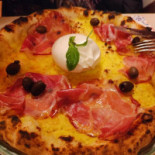 Pizzium Varese Nourriture
