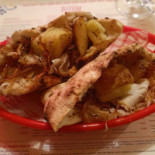 Pizzium Varese Nourriture