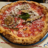 Pizzium Varese Nourriture
