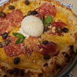 Pizzium Varese Nourriture