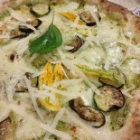 Pizzium Varese Nourriture