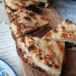 Pizzium Varese Nourriture