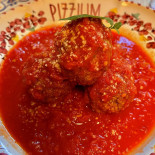Pizzium Varese Nourriture