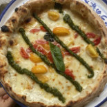 Pizzium Varese Nourriture
