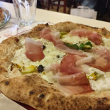 Pizzium Varese Nourriture