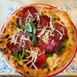 Pizzium Varese Nourriture