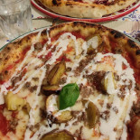 Pizzium Varese Nourriture