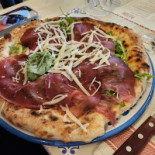 Pizzium Varese Nourriture