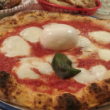 Pizzium Varese Nourriture