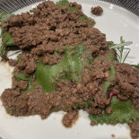 Minerva Comida