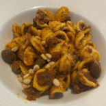 Minerva Comida