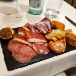Minerva Comida