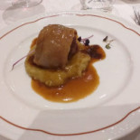 Minerva Comida