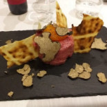 Minerva Comida