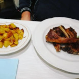 Minerva Comida