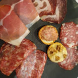 Minerva Comida