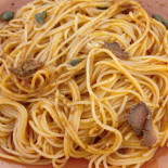 Sporting food