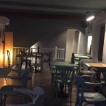 Mugugno À l'intérieur