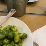 Mugugno Nourriture