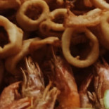 Osteria Orbitelli Nourriture
