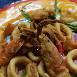 Osteria Orbitelli Nourriture