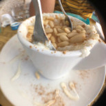 L'angolo Di Vino Nourriture