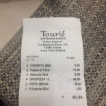Tourle Carte