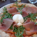 Zagara Pizzeria Nourriture