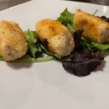 Zagara Pizzeria Nourriture