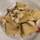 Zagara Pizzeria Nourriture