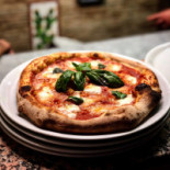 La Piazzetta Nourriture
