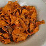 Trattoria Al Pascoletto food