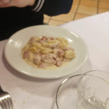 Trattoria Al Pascoletto food