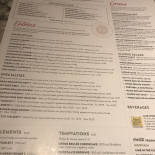 Yogojuice Carte