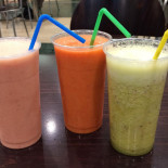 Yogojuice Boisson