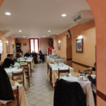 Trattoria Da Alvero Di Bianchi Armando inside