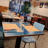 Fratelli Torcinelli À l'intérieur