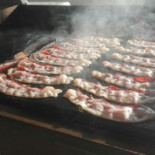 Burger's House Comida