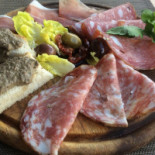 Enoteca Boccadama Nourriture