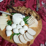 Agriturismo Pingitore Bebida