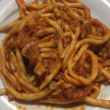 Agriturismo Pingitore Comida