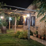 Agriturismo Pingitore Exterior